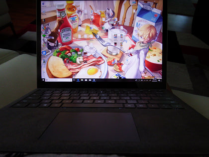 artsy sister,laptop,anime wallpaper
