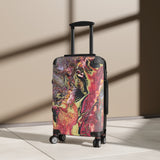 Lava Travel Suitcase