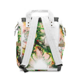 Green Goo Multifunctional Diaper Backpack