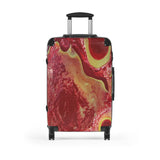 Lava Travel - Liquid Suitcase