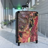 Lava Travel Suitcase