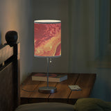 Lava Lamp on a Stand, US|CA plug