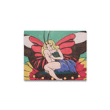 Frame Canvas Print 14x11 inch - Fairy