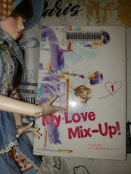 My Love Mix-Up!, Vol. 1 (1)