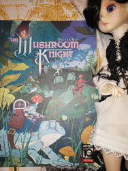 The Mushroom Knight Vol. 1 (1)