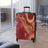 Lava Travel - Liquid Suitcase