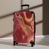 Lava Travel - Liquid Suitcase