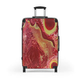 Lava Travel - Liquid Suitcase