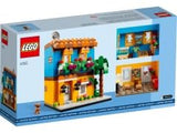 Lego: Houses of The World 1 (348 Pieces, 40583)