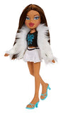 Bratz Original Fashion Doll Nevra with 2 Outfits and Poster