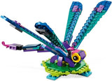 LEGO Creator 3-in-1 31157 - Exotic Peacock