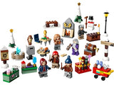 LEGO Harry Potter 2023 Advent Calendar 76418