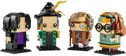 LEGO 40560 Professors of Hogwarts Building Set 601 Pieces
