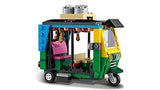 Lego Creator Tuk Tuk 40469 Exclusive Building Set