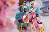 Furyu Hatsune Miku - Hatsune Miku - China Version - Statue 14 cm