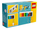 LEGO 853913 Key Hanger Building Set Age 7+ 44pcs