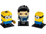 LEGO BrickHeadz Minions 40420 The Rise of Gru, Stuart and Otto