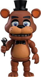 Good Smile Company Five Nights at Freddy’s: Freddy Fazbear Nendoroid Action Figure