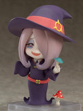 Good Smile Company Little Witch Academia: Sucy Manbavaran Nendoroid Action Figure