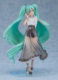 Character Vocal Series 01: Hatsune Miku NT Style (Casual Wear Ver.) 1:6 Scale PVC Figure