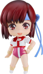 Good Smile Company Gunbuster: Noriko Takaya Nendoroid Action Figure