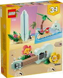 LEGO Creator 3-in-1 31156 - Tropical Ukulele