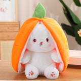 #Kawaii Fruit #Bunny Plush Doll