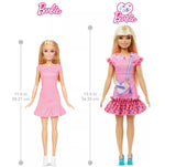 Barbie My First Story Starter Packs (My First with Kitten)