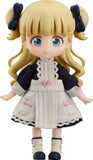 Nendoroid Doll Shadow House Emilico Non-Scale Plastic Painted Action Figure