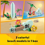 LEGO Creator 3-in-1 31156 - Tropical Ukulele