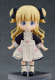 Nendoroid Doll Shadow House Emilico Non-Scale Plastic Painted Action Figure