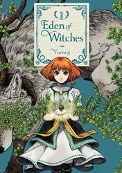 Eden of Witches Volume 1 (Eden of Witches, 1)