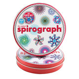 Spirograph Mini Gift Tin, Multi (1030Z)