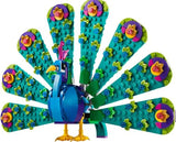 LEGO Creator 3-in-1 31157 - Exotic Peacock