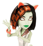 Monster High Freaky Fusion Scarah Screams Doll