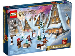 LEGO Harry Potter 2023 Advent Calendar 76418