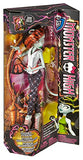 Monster High Freaky Fusion Scarah Screams Doll