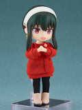 Good Smile Company Spy x Family: Yor Forger (Casual Ver.) Nendoroid Doll Action Figure