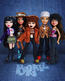 Bratz Original Fashion Doll Dylan with 2 Outfits and Poster