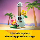 LEGO Creator 3-in-1 31156 - Tropical Ukulele