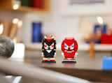 LEGO 40672 Sonic The Hedgehog™: Knuckles & Shadow Brickheadz