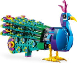 LEGO Creator 31157-3 in 1 Exotic Peacock