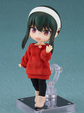 Good Smile Company Spy x Family: Yor Forger (Casual Ver.) Nendoroid Doll Action Figure