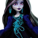 Monster High Designer Series Lenore Loomington Doll - 2024 Limited Edition
