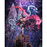 Character Vocal Series 01: Hatsune Miku (Digital Stars 2022 Ver.) 1:7 Scale PVC Figure