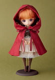 Good Smile Company Harmonia Bloom Masie Red Riding Hood Non-Scale Plastic Pre-painted Action Figure
