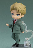 Good Smile Company Spy x Family: Loid Forger Nendoroid Doll Action Figure