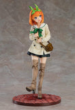 Good Smile Company Quintessential Quintessential Bride Nakano Yotsuba Date Style Version, 1/6 Scale, Plastic, Painted Finished Figure