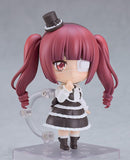 Good Smile Company Dropkick on My Devil!: Yurine Hanazono Nendoroid Action Figure