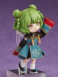 Good Smile Chinese-Style Jiangshi Twins: Ginger Nendoroid Doll Action Figure